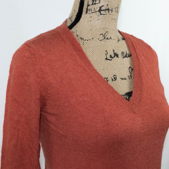 Pretty Long Sleeved Sweater - Picture 3 of 4